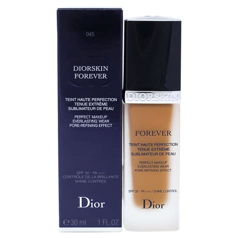 Dior Diorskin Forever Perfect Makeup SPF 35, Forever 